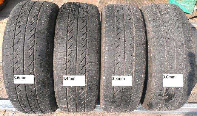   Hankook Optimo 406 20081.195/60 15 (600)