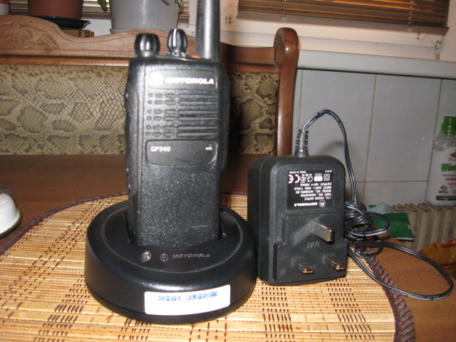     Motorola GP-340 136-174 .       /