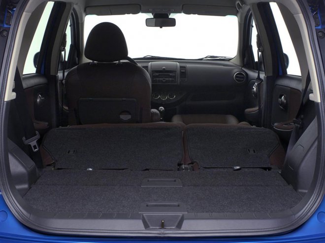  Nissan Note   ,           .          ,      