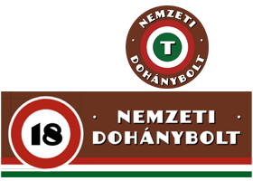     Nemzeti Dohanybolt.     