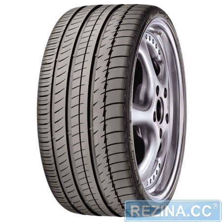     1 . MICHELIN Pilot Sport PS2 235/50R17 96Y