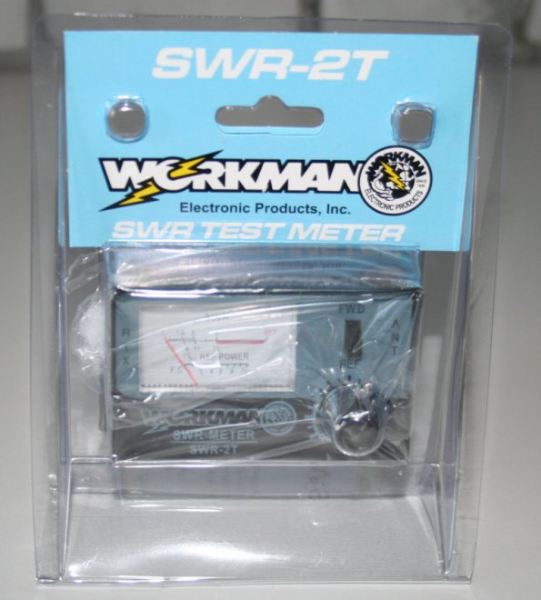 Workman SWR-2T - 40$