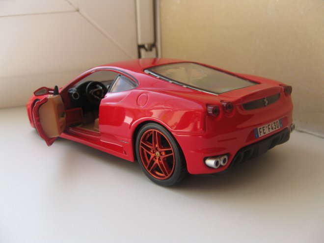 Ferrari 430 - 2