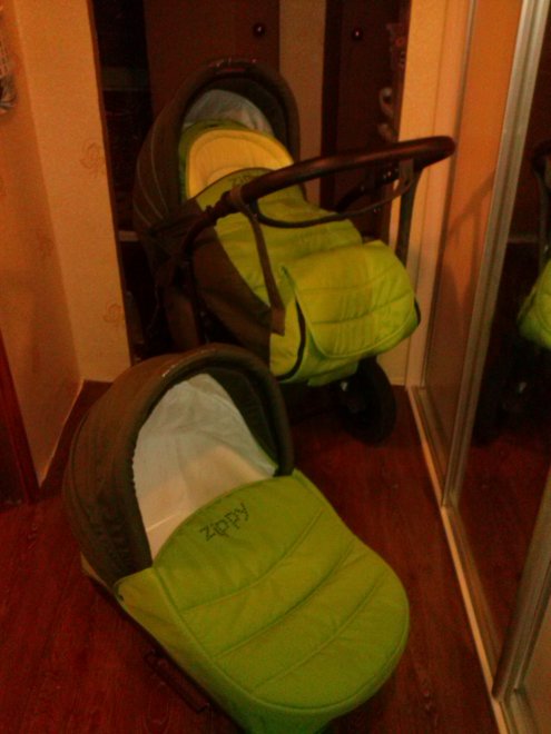   Tutis Zippy Natural 21,  11, 2012 ,  4+,   15 .,  ,  