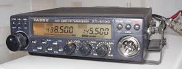    .    Yaesu FT-5100