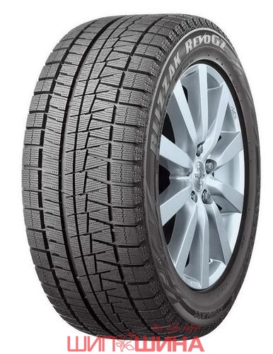 Bridgestone Blizzak Revo GZ