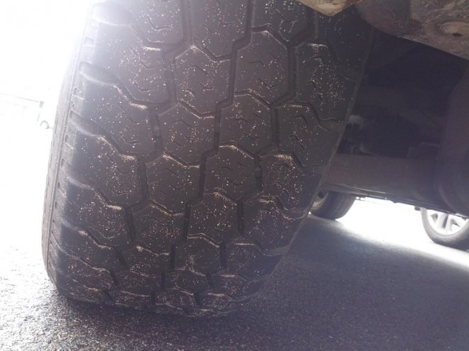      ( ),    . Good Year Cargo Vector 215/65/R16C  4 