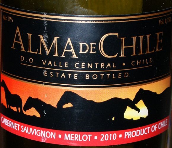       Alma de Chile 0.7   22 ,  ,   ,  13% -  ,  ,   -  