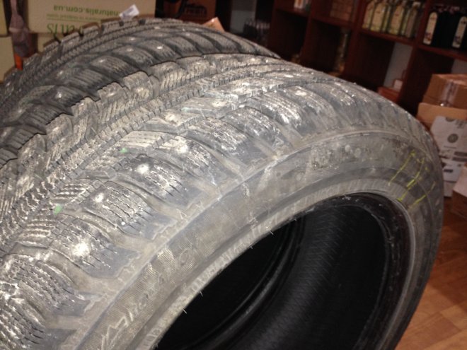 ���� ������� ������ ������ 205/55 r 16: 1. ���� Kumho I Zen kw 22 ���������