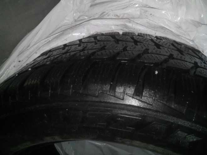 ������ Bridgestone Blizzak LM25 205/55/16 ��������� �����������.��� ������ � �������� ����������� �� ������ 2 ������ �����