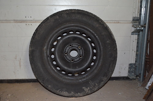       (4 .) Continental ContiPremiumContact 5 (R15 195/65,   12