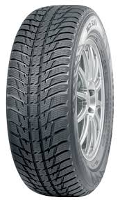  1   215/65 R16  102 H  Nokian WR SUV 3  1075    3713.0503222177 