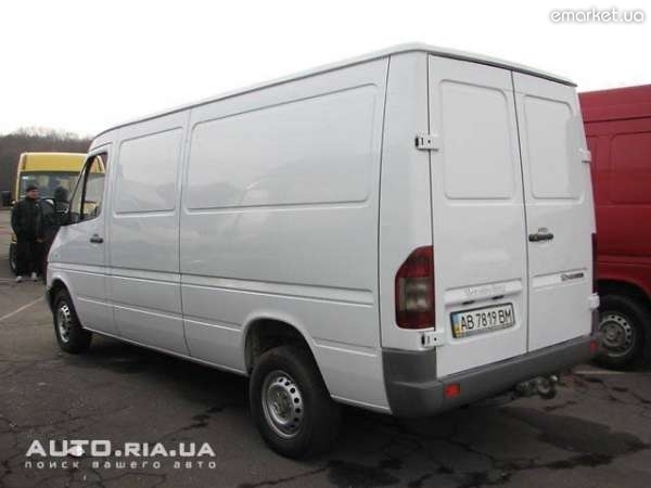               ( 2 )               Mercedes-Benz Sprinter.: 3,21,5(  1,25)1,55