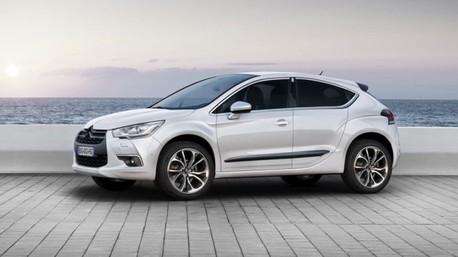 DS 4 ������ - �������. ��� �� ����� ��������