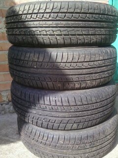      NEXEN 205/65R16 95H. 2700 