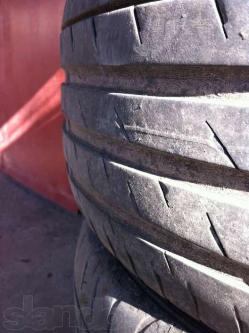    Continental sport contact 3  225.45