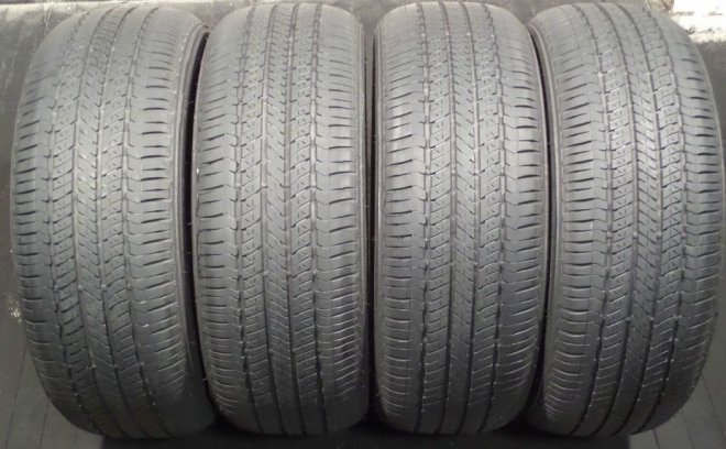     Bridgstone Turanza EL-400   .  6 