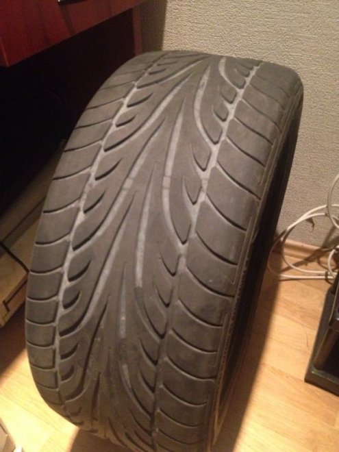  , Dunlop Sport 9000, 4,   1200 .