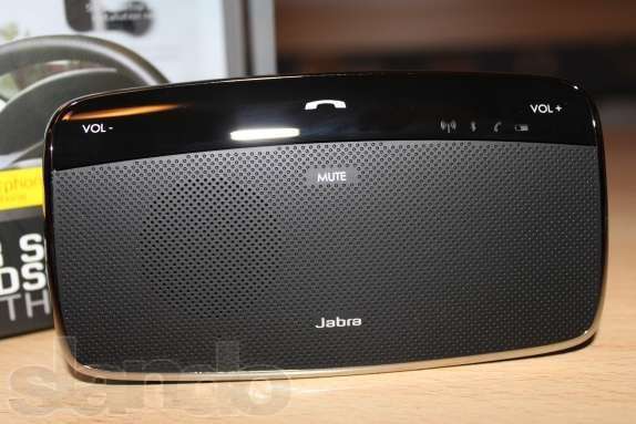 Bluetooth- Jabra Cruiser2.            ,   ,      