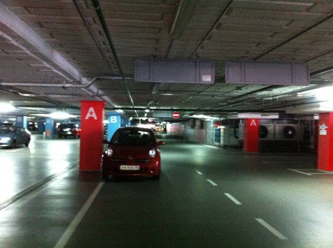 Nissan Micra AA9554PB��� Ocean Plaza���. ��������, 176���������, ��� ��� ������ (� ������ �� ������) �������� �� ������� ��� ����������� ������ �������