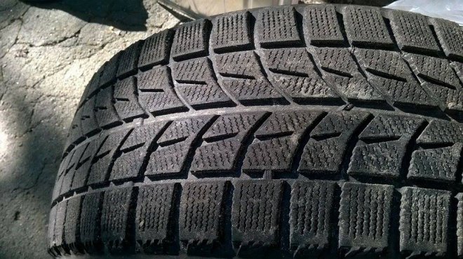  Bridgestone Blizzak   - 225/45R17 91R.  - 100   ( - 170  )  