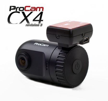   ProCam CX4.  ,   