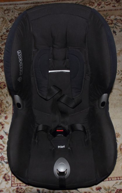   Maxi-Cosi Priori XP.    674212  