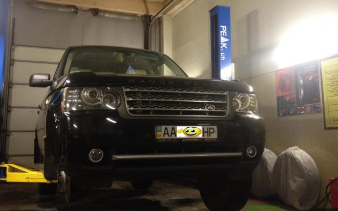 Range Rover Supercharged 4-  R19 - 360,00 .     () R19 - 290,00 