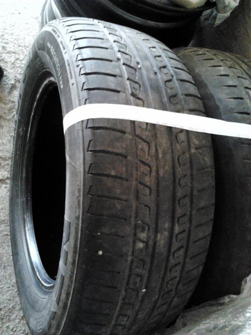 1-  Nexen Classe Premiere 641 (225/60R16 98H) 4 .  45/08200