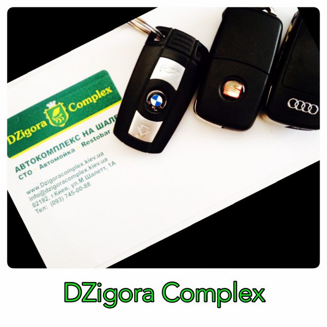     .     ,   DZigora Complex         