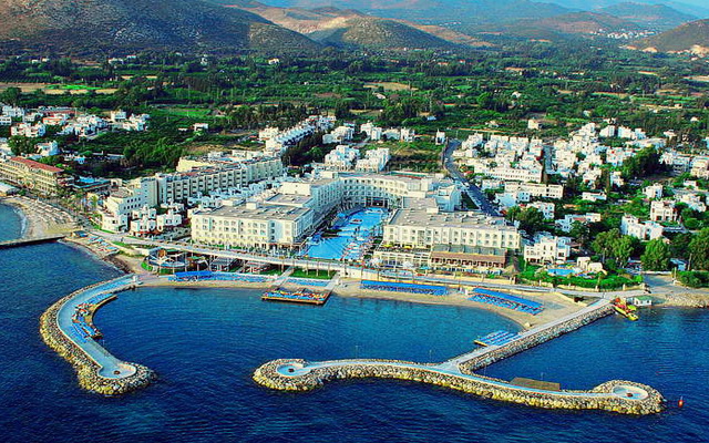   LA BLANCHE RESORT&SPA 5*   02.06LA BLANCHE RESORT&SPA 5* 7   Ulta All Inclusive 940 