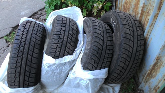          4   Michelin Alpin 195/65 R15,  6,5 (2 )  6 (2 ),     .28  2008