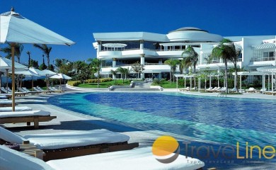 .    Monte Carlo Sharm Resort & Spa 5*