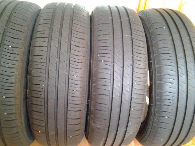      Michelin Energy XM2 195/65/15 91  (4613)  2013.   / -   200