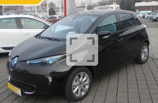   Renault ZOE Zen -     .