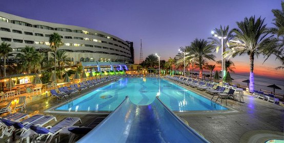 ,    17.11  7  Sharjah Grand Hotel 4*
