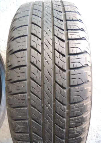 ()     GoodYear Wrangler 104V 235/65R17