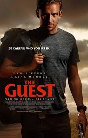        (THE GUEST) 2014,    ,      )) 