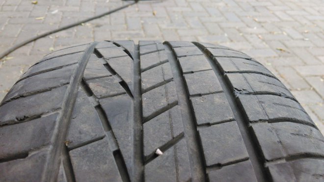    GOODYEAR Excellence 205/55 R16   38,5 . 