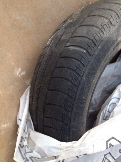   . 4  Continental 175/65 R14 - ,  -   4 