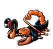 scorpion