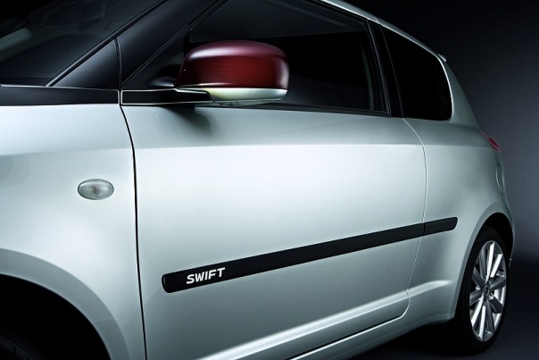 Suzuki Swift New