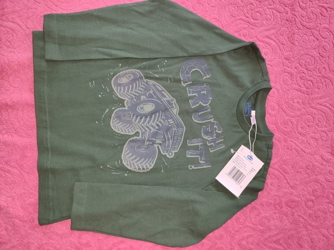 ������ ������, ������������ 116���� ����� Գ��� Chicco