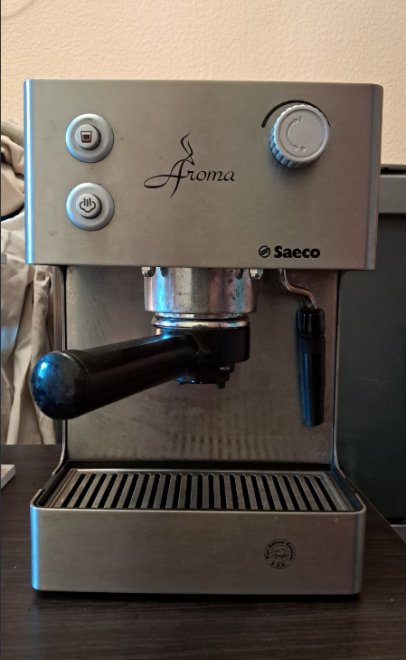 ��������� ������� SAECO Aroma inox��������������:  ��� ��� ������������� �� ���, ��� ��� ����� ����쳺, ��� ���� ���� ������� ����� (������) ���, ������, �� ����������, ��� ��������� �� ���������� � ���볿, �������� �����(���� �� ����� �� �����������) ��������� � �������.������ � �������� ���������� �� ����������� �����, �������� ������������ , ����� ���� ������� ������� �� ������������� ������ � ������� �����������