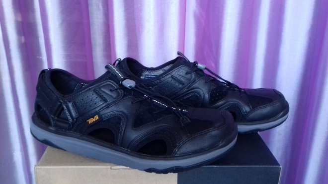 ������ ������ �������� Teva Terra-Float Travel Lace. ���, � �������