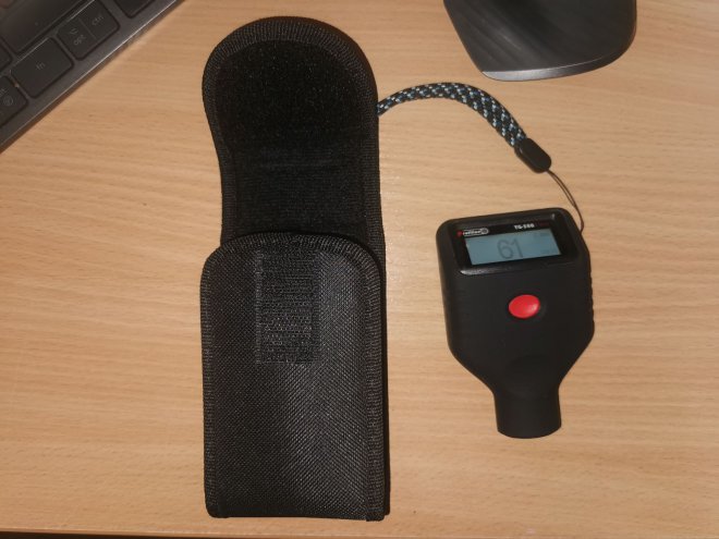 ProfiLine TG 588 Ultra, �/� � ����� ������. ������ �������� 5-6 ����, ������ �� �������, ��� �� ���� �������, �� �������� "��� ����"