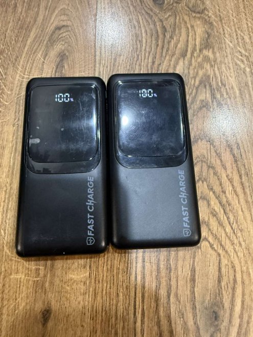 Fast Charge 1000 mAh, �� �������� ����� ������� �����- ���� 650 ���