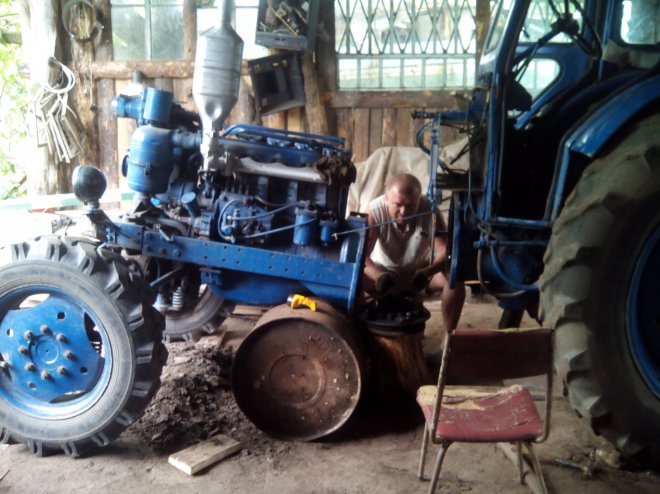 � ���� �����. ����� � ���� �� ������, � ��� ���� �������