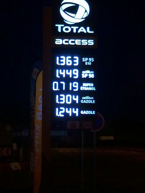 Super ethanol.,      ,       E85  - 