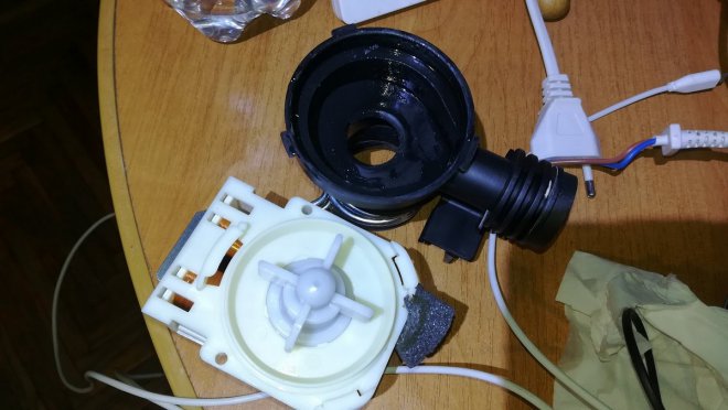 ������� ��� Electolux ESF 63021, ������� ����� � ������� (����������� ������ ����) ������ ����� 10 ���.� ������� ����� ��������� ������ �������� - ����� ����� �� ������